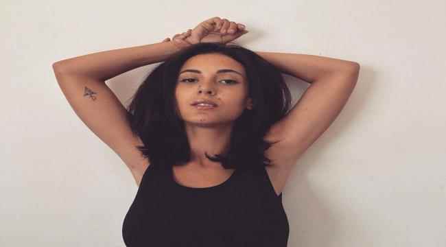 نجمة مسلسل "مليحة" تكشف كواليس العمل وأمنياتها