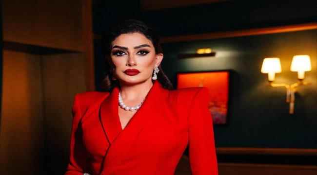 الفنانة غادة عبد الرازق تروّج لعودتها الى السينما بفيديو خاص