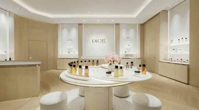 منتجع صحي فاخر لـ Dior في قطر... حيث تلتقي الرفاهية بالراحة