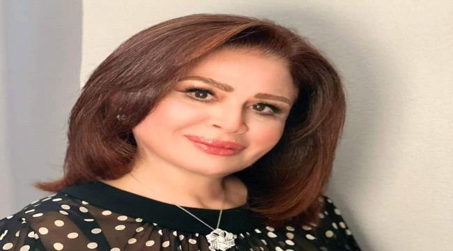 الفنانة إلهام شاهين تحتفل بيوم ميلاد عادل إمام وهذا ما قالته