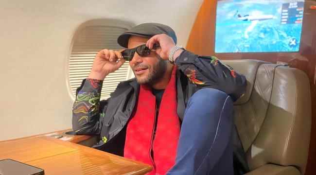 منتج فيلم محمد إمام يكشف صعوبات التصوير