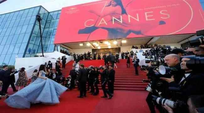 "مهرجان كان السينمائي" يطلق نسخته الـ77 بشعار مميّز