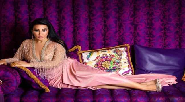 الفنانة سمية الخشاب تحرّر محضراً ضد منتج سينمائي