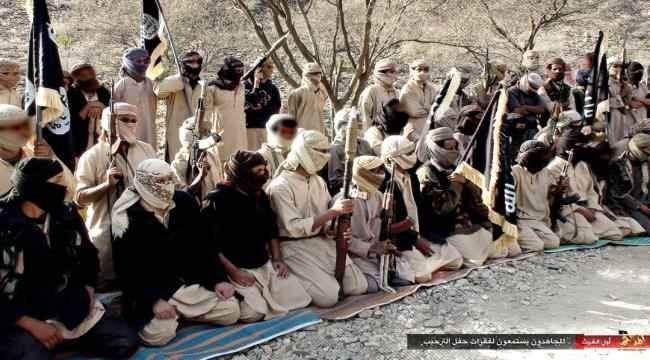 مقتل قيادي في القاعدة بأبين"صورة"