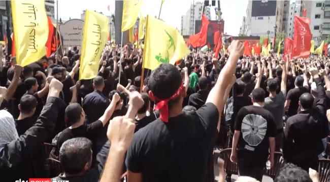 حزب الله: "مسيرات" تهاجم مقر قيادة إسرائيلي في الجليل الأعلى