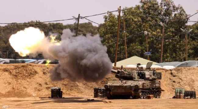 ارتفاع حصيلة القتلى في غزة الى 35303 منذ اندلاع الحرب