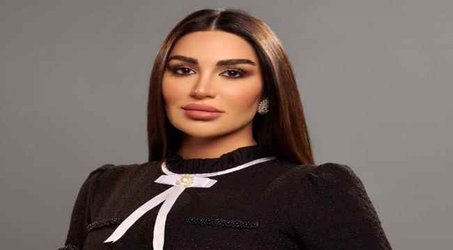 الفنانة والاعلامية سارة نخلة عن أسباب انفصالها عن خطيبها: "التكافؤ"
