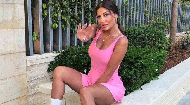 الفنانة السورية هبة نور تعلّق على الفيديو الفاضح