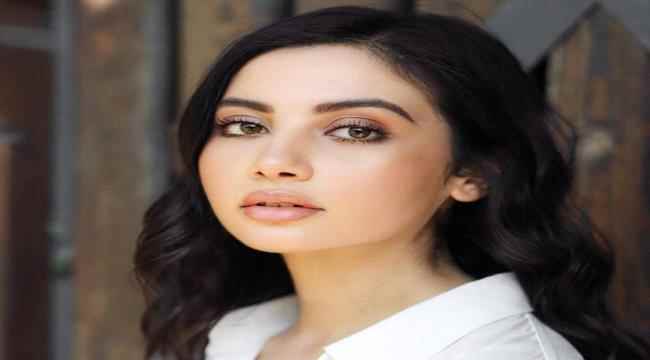 الممثلة الشابة فاتن سعيد تكشف كواليس "العتاولة" وسبب خوفها من باسم سمرة