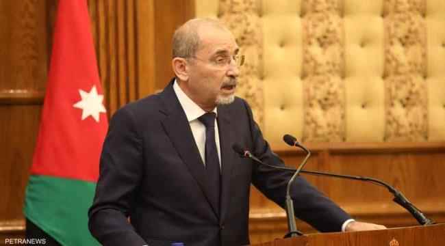 الأردن يطالب بإجراء تحقيق دولي في "جرائم حرب كثيرة" في غزة