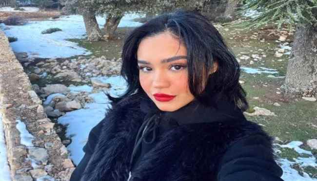 الفنانة ريم فكري تعيد قضية قتل زوجها إلى الواجهة وتطالب بالتعويض!