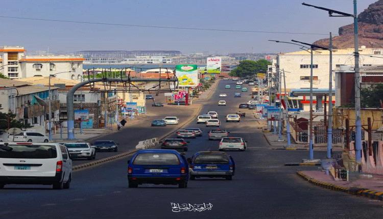 تدريبات بمعسكر بعدن تثير هلع المواطنين