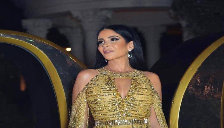 مفاجآت كبيرة في فيلم "الست" لمنى زكي