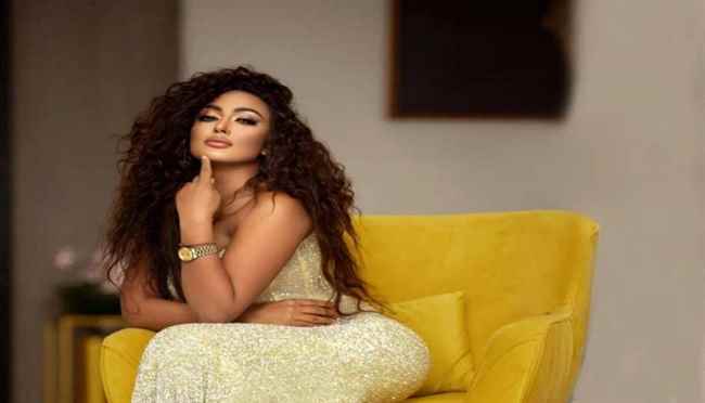 الفنانة الشابة ندى بهجت تكشف موقفها من الزواج وعلاقتها بطليقها