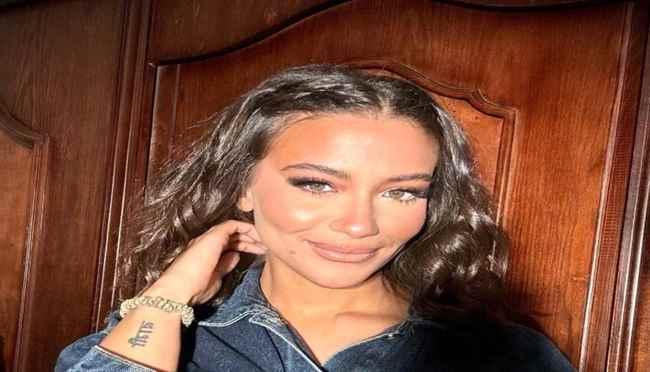 انتقادات حادّة لجلا هشام بعد تصريحاتها عن معاملة زوجها المستقبلي