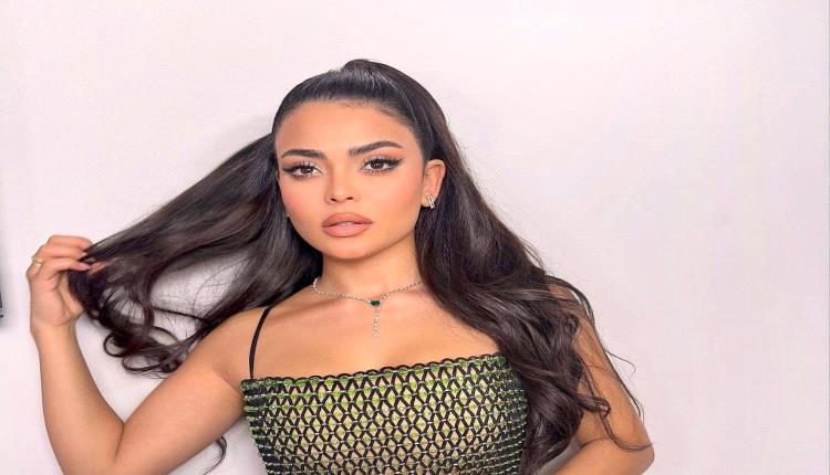 الفنانة أسماء جلال تتعاون مع هذا النجم للمرة الثانية