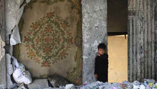 الاعتراف بدولة فلسطين.. صحيفة تكشف أول "عقاب إسرائيلي"