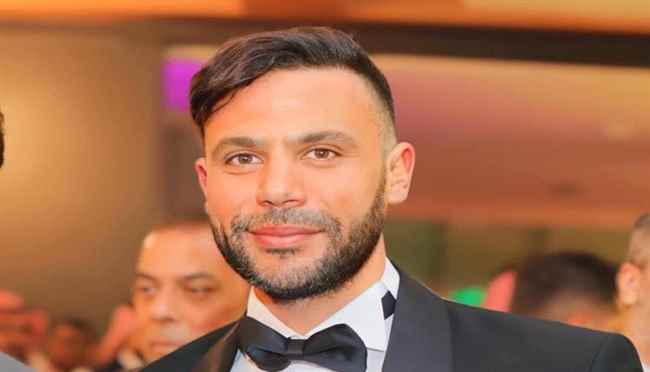 الفنان محمد إمام يعيد تقديم مشهد لوالده في فيلمه الجديد