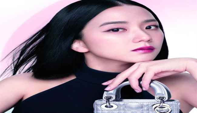 أحمر الشفاه Dior Addict يتحوّل إلى أيقونة