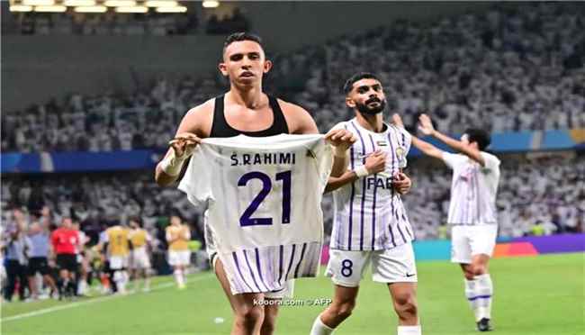 بعد انتظار 21 عاما.. العين يحصد لقب أبطال آسيا
