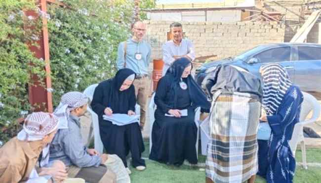 إطلاق سراح 113 محتجزًا من سجون الحوثيين في صنعاء
