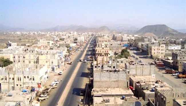 وفاة شاب صعقاً بالكهرباء في محافظة لحج
