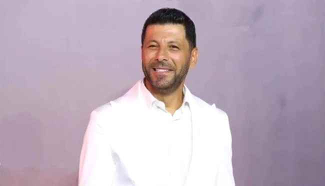 الفنان إياد نصار يحصد جائزة أفضل ممثل في "مهرجان همسة للآداب والفنون"