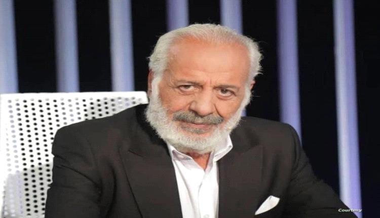 النجم أيمن زيدان يلتقي بشقيقه الراحل إفتراضياً ويتحدث عن تيم حسن وإبنته