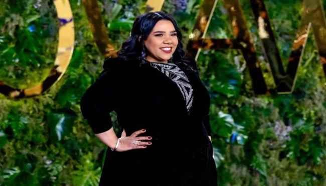 الفنانة شيماء سيف تخسر 50 كيلو من وزنها وتهاجم ياسمين عز لهذا السبب!