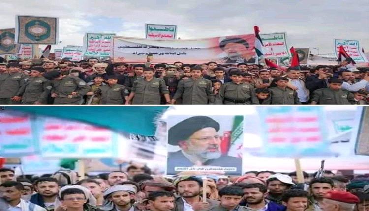 الدعم العسكري والتدريبي الذي يقدمه النظام الإيراني للحوثيين في اليمن..القصة الكاملة