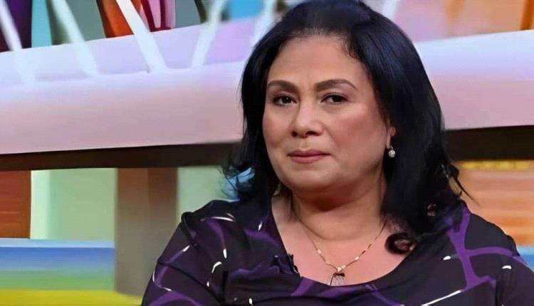 الفنانة سلوى عثمان تُبدي انزعاجها واعتراضها على هذا الأمر