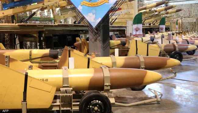 قلق في إسرائيل.. "خطر جديد" منبعه علاقة روسيا وإيران