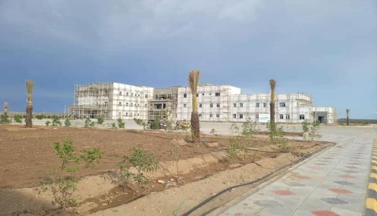 قيادي في مقاومة تهامة يشيد بالمشاريع التنموية التي قدمتها الامارات لأبناء تهامة