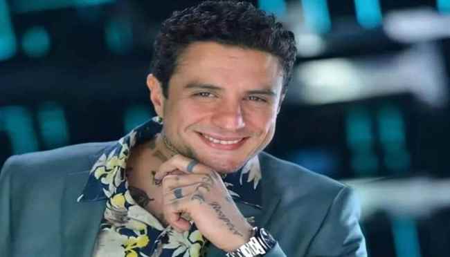 الفنان أحمد الفيشاوي يثير الجدل حول انتهاء خلافه مع محمد رمضان