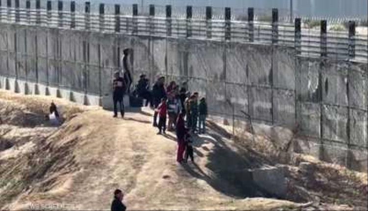 إسرائيل تعلن السيطرة على 75 في المئة من محور فيلادلفيا