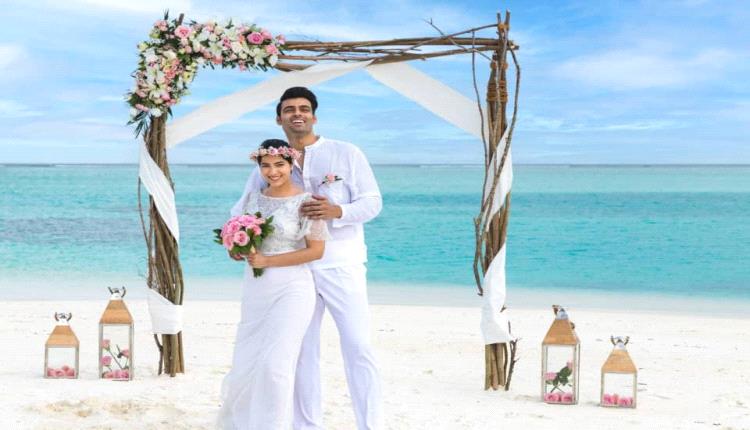 Leading Arab Wedding Planners