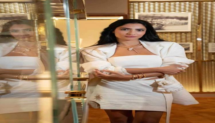 الفنانة الشابة هدى المفتي تكشف تفاصيل مشاركتها في رمضان