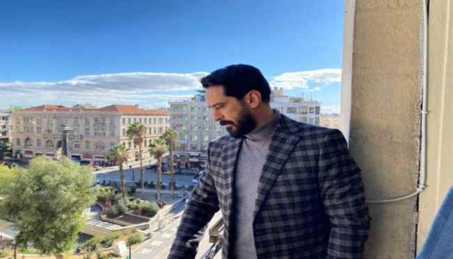 الموت يفجع الفنان السوري ميلاد يوسف