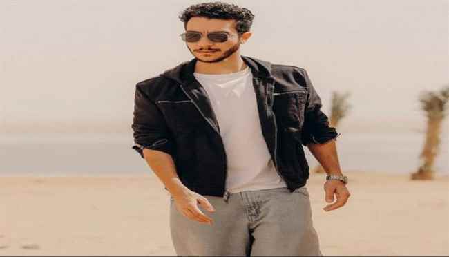 نجم عالمي مفاجأة فيلم "الحريفة 2"
