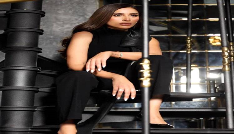 لقطات عفوية في حفل زفاف ابنة شقيقة الفنانة دينا الشربيني