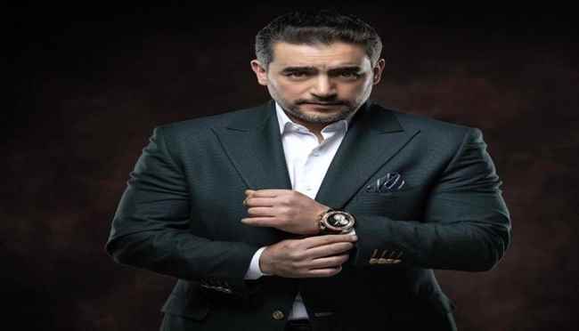 الفنان هاني سلامة يعود الى السينما بعد غياب طويل