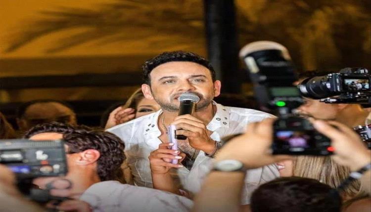 الفنان مصطفى قمر يعلن أسباب رفضه المشاركة في حفلات جيله
