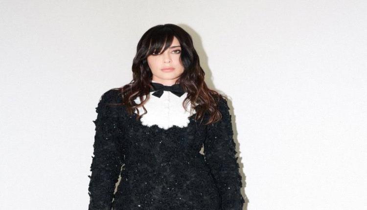 النجمة نادين لبكي تعود كممثلة إلى Netflix