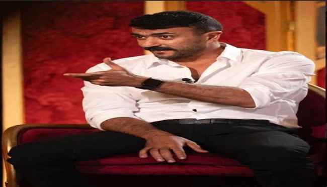 الفنان أحمد العوضي يردّ على سخرية الجمهور من مسلسله