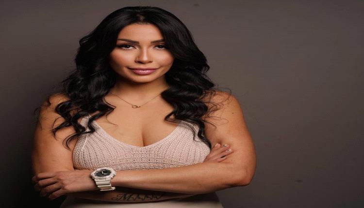 القبض على المذيعة الشهيرة داليا فؤاد بتهمة حيازة مخدرات