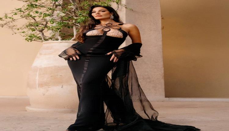 النجمة نادين نسيب نجيم تتحدث عن طلاقها وأولادها وعلاقتها بمصر