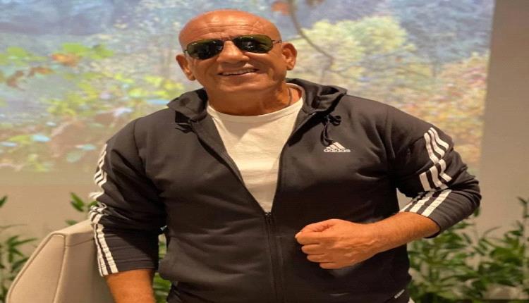 الفنان محمد لطفي يكشف سرّاً عن فيلم "أيام السادات"