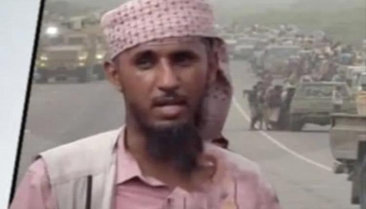 الشيخ رائد الحبهي قائد الفرقة الأولى عمالقة: حقيقة المواجهة في ميدان الحرب تكبح حملة الافتراءات.