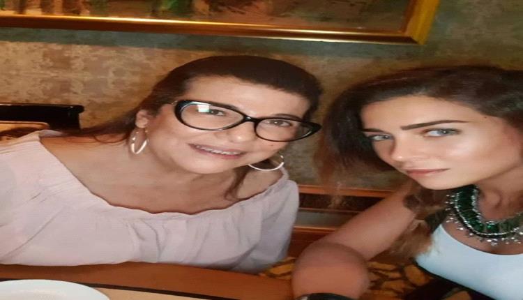 وفاة والدة الفنانة مي عز الدين بعد صراع مع المرض