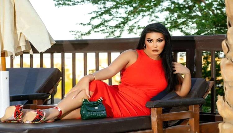 سرّ تواجد الفنانة سمية الخشاب في السعودية